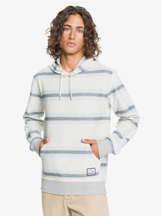 Quiksilver Men's Great Otway Hoodie *CLEARANCE*