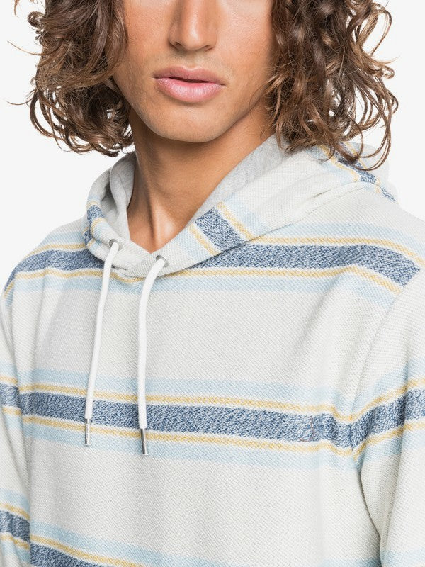 Quiksilver Men's Great Otway Hoodie *CLEARANCE*