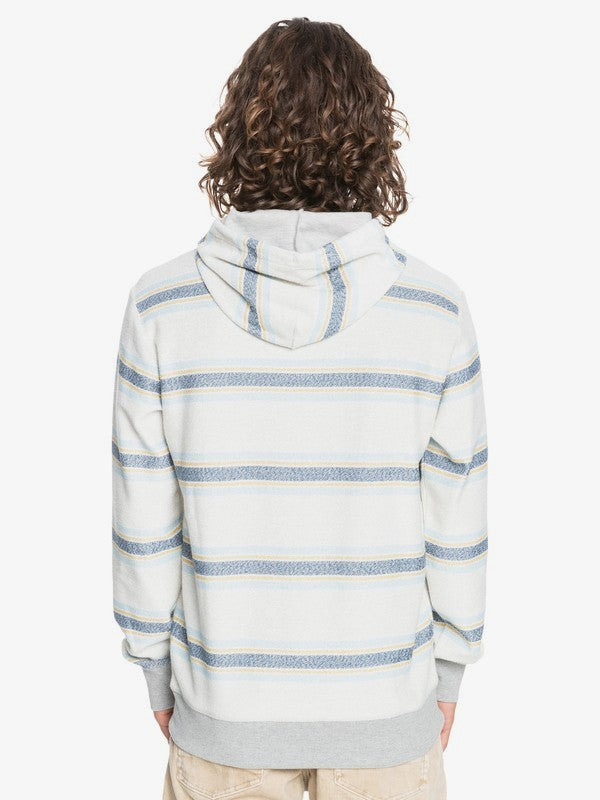 Quiksilver Men's Great Otway Hoodie *CLEARANCE*