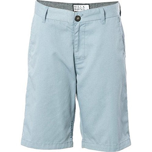 Billabong Boy's Carter Chino Walkshorts