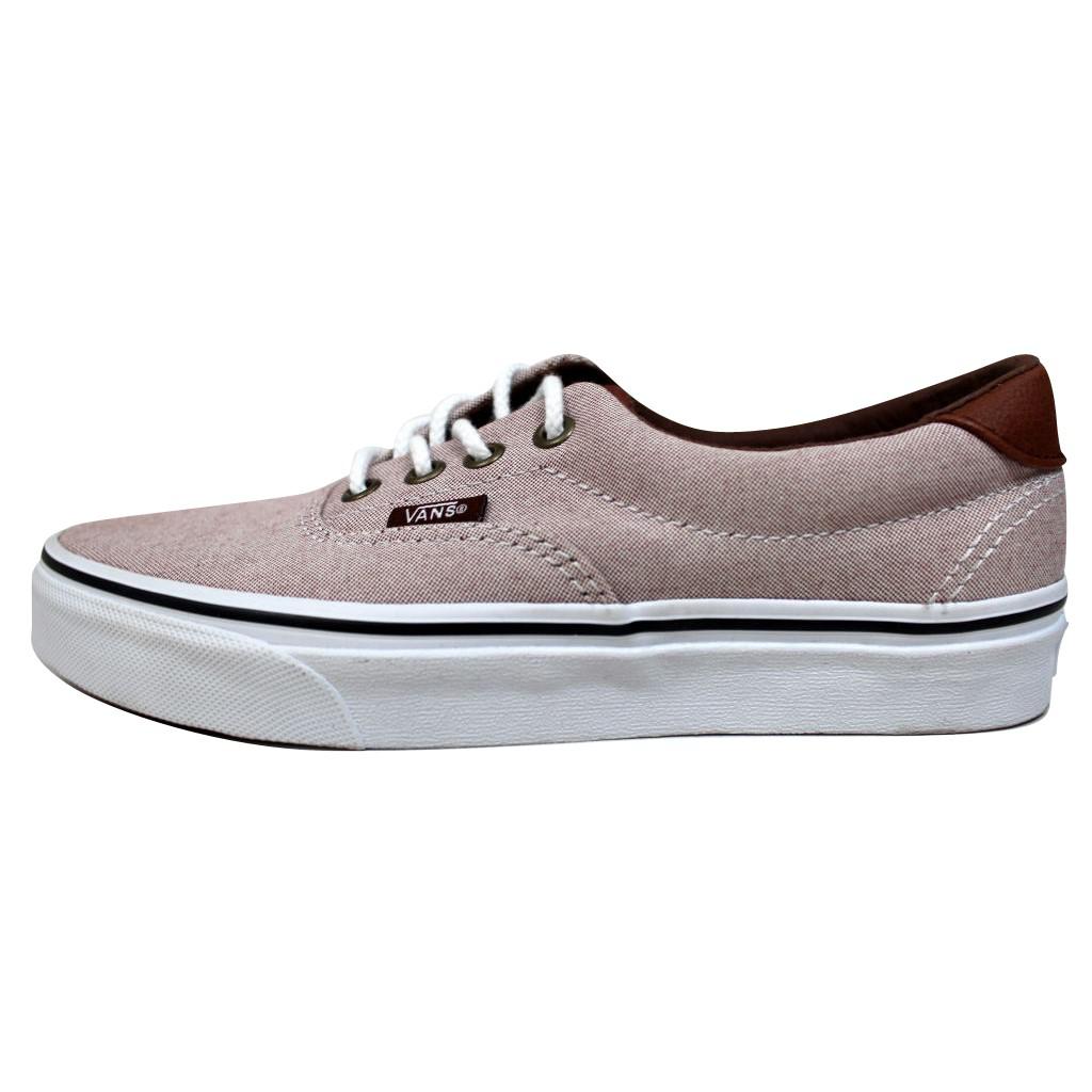 Chaussures de skate Vans Era 59 (Oxford et cuir)