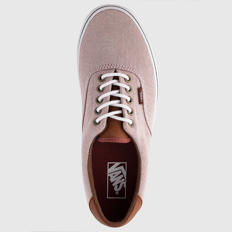 Vans Era 59 (Oxford &amp; Leder) Skateschuhe