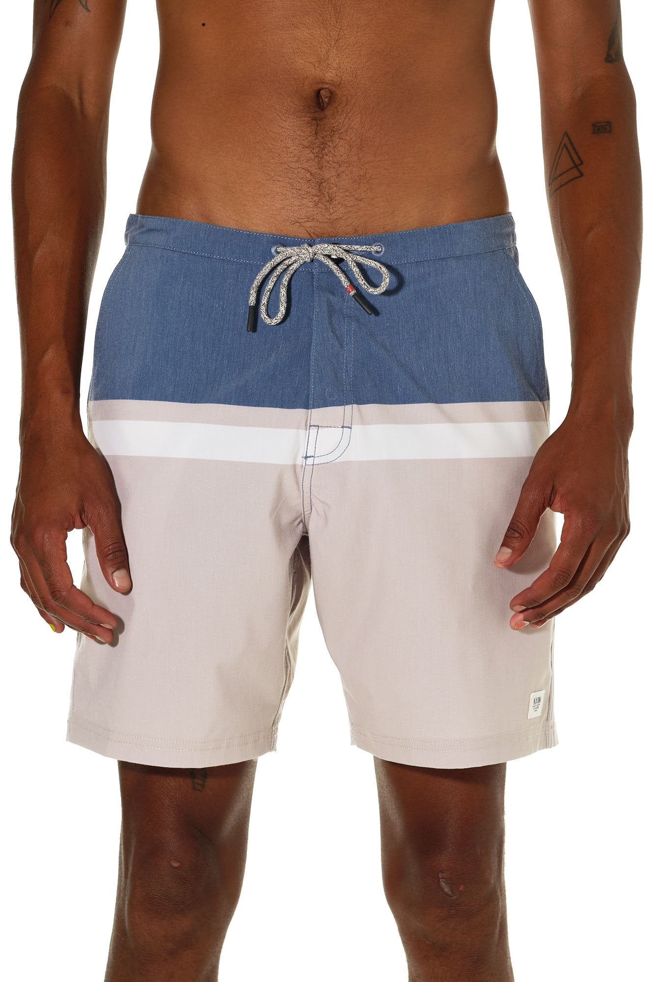 Short de bain Katin Paco pour homme