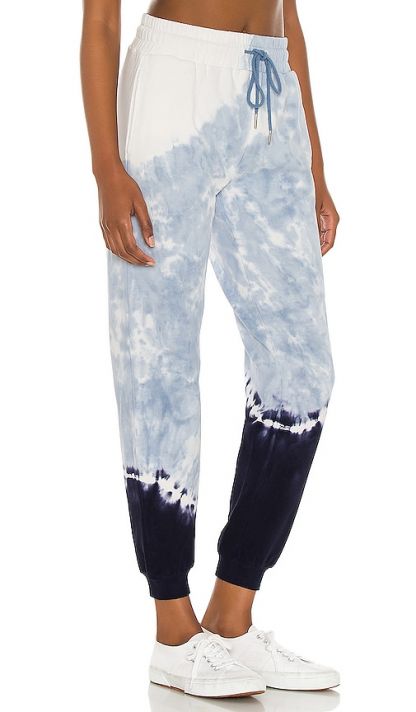 Pantalon polaire Daybreak pour femme de L*Space 