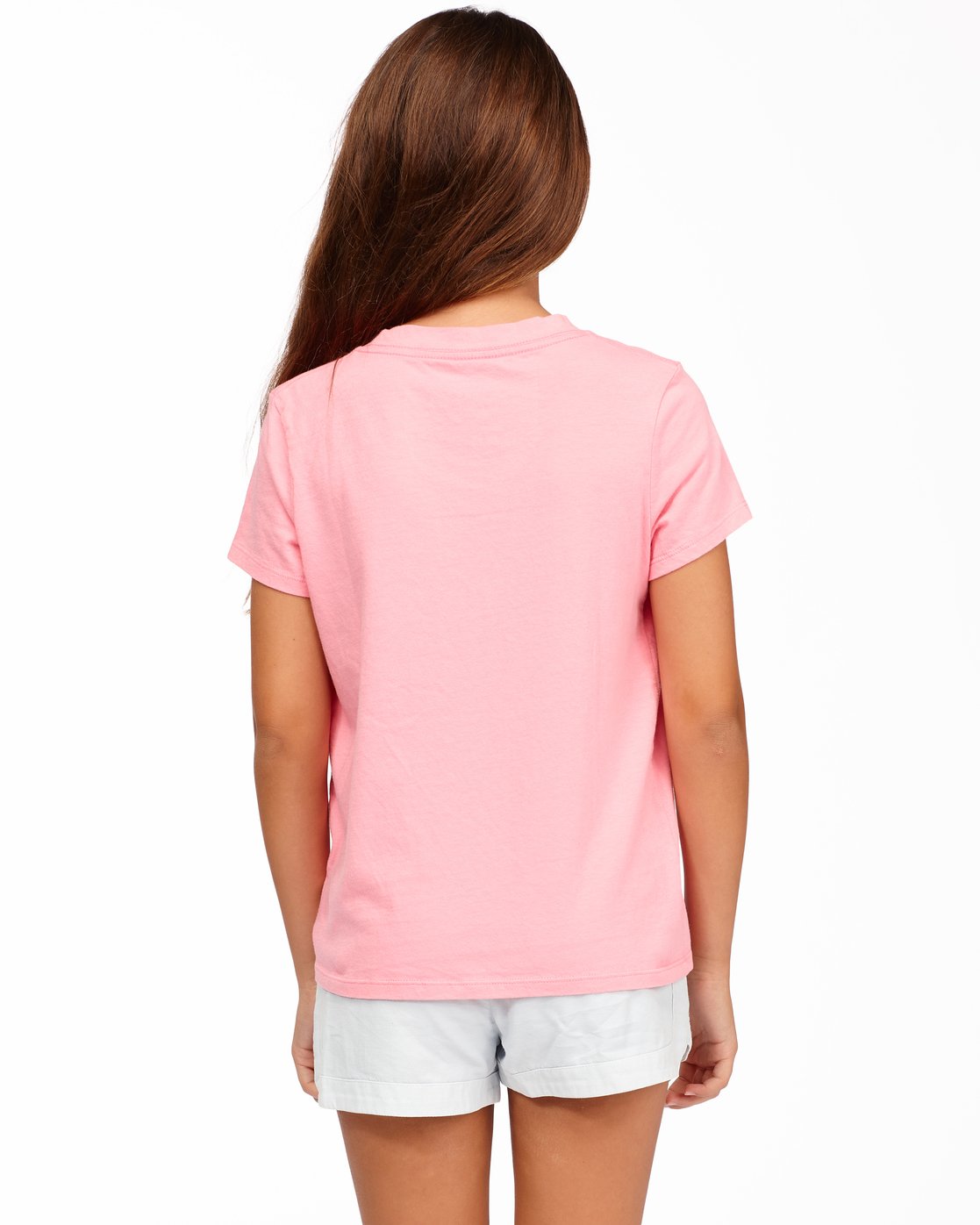 Billabong Girl's Days In Paradise T-Shirt