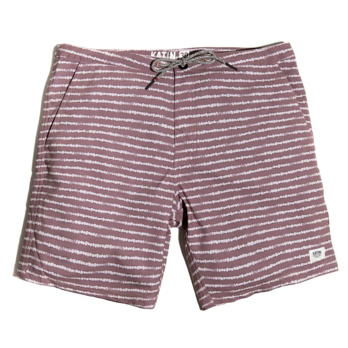 Katin Men's Peebles Boardshorts