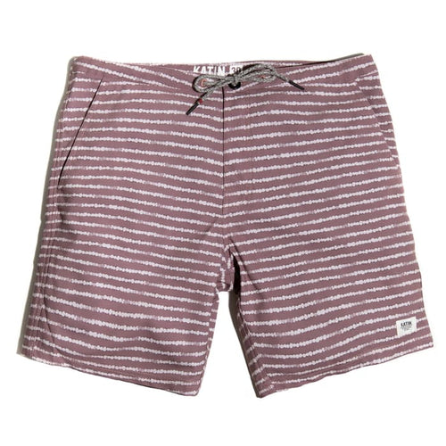 Boardshorts Peebles pour hommes de Katin 