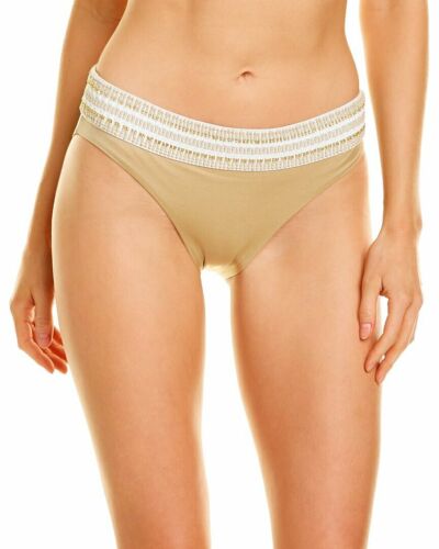 Peixoto Women's Zoni Full Bikini Bottom