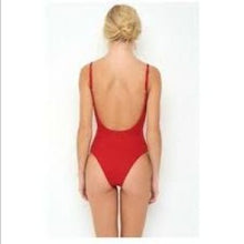 Load image into Gallery viewer, Peixoto Women&#39;s Rosie One Piece Swimsuit