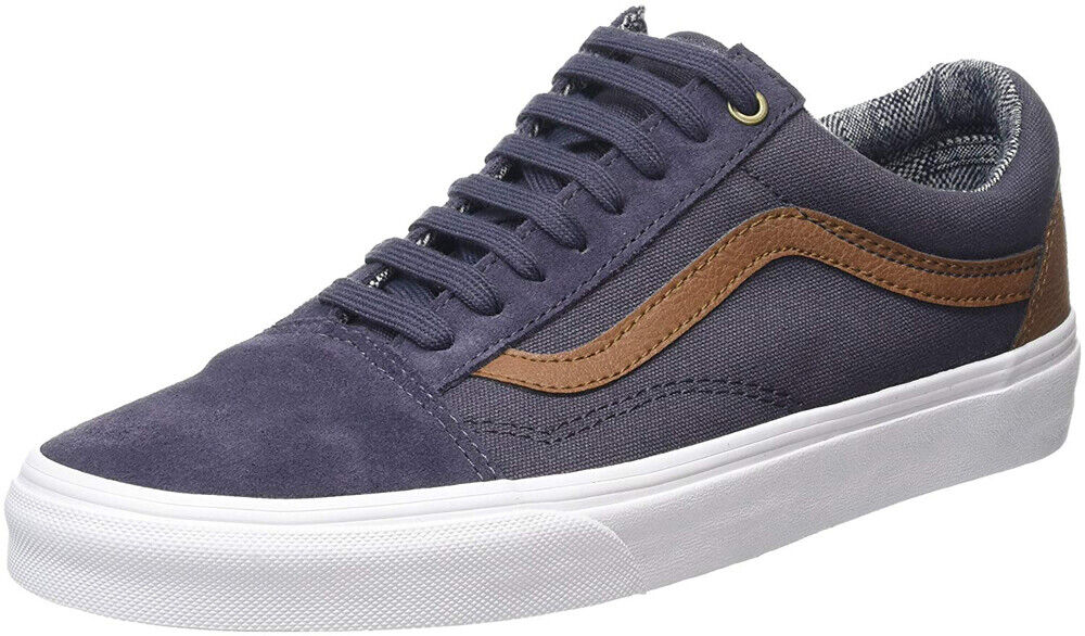 Vans Old Skool (C&amp;L) Skateschuhe