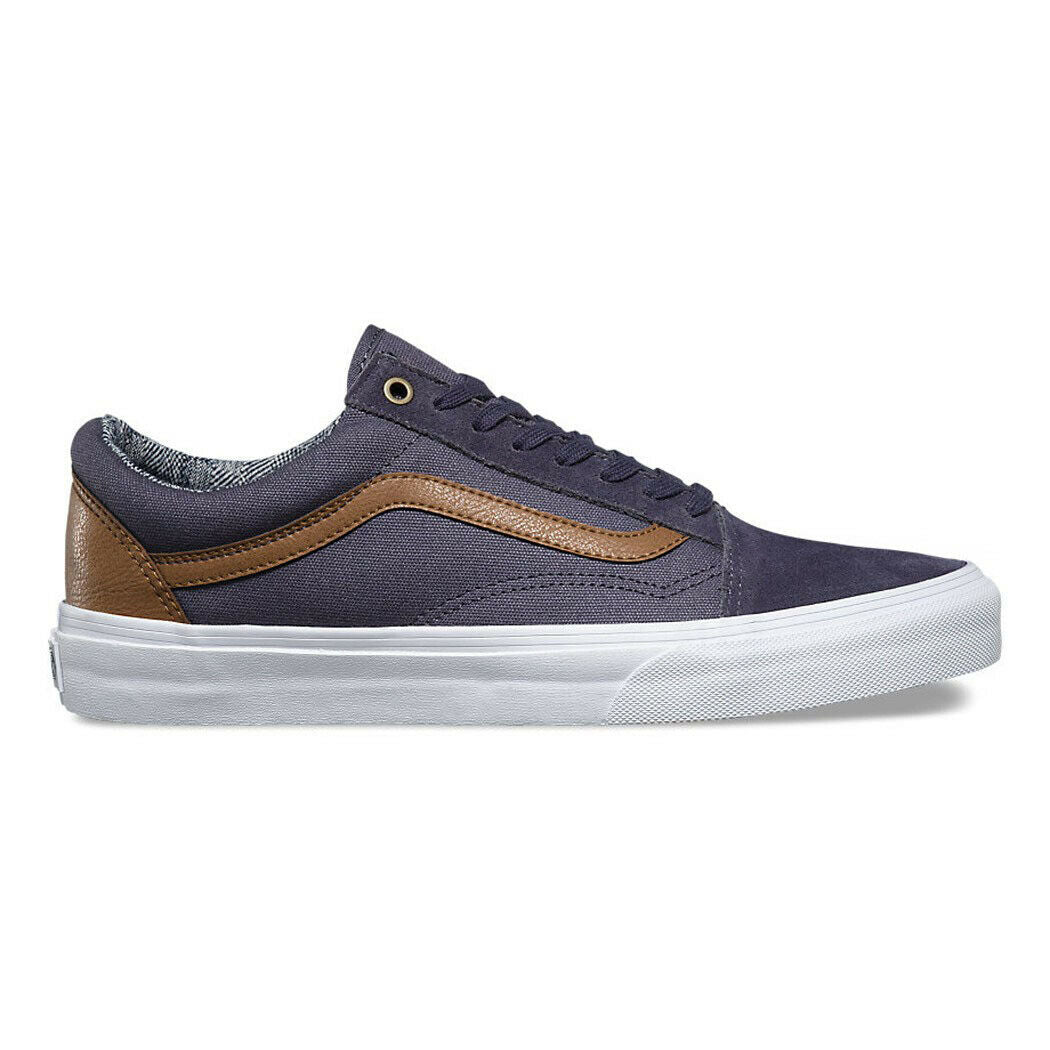 Vans Old Skool (C&amp;L) Skateschuhe