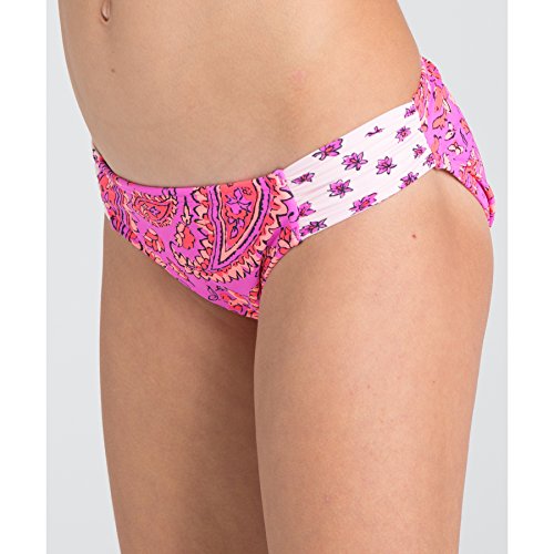 Billabong Girls' Penny Lane Reversible 2 Piece Bikini Set