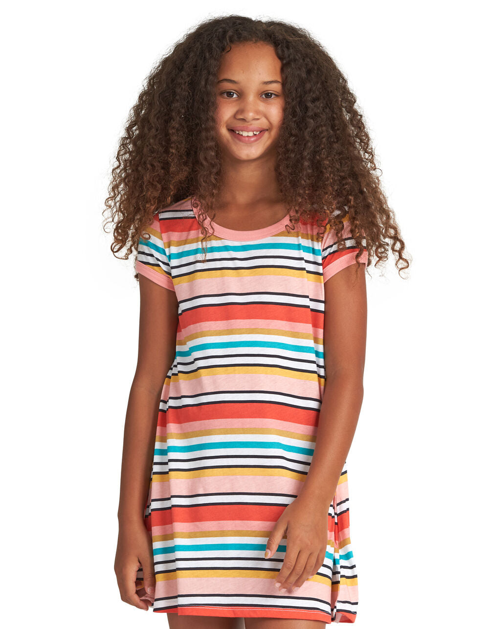 Billabong Girl's Play Parade Dress