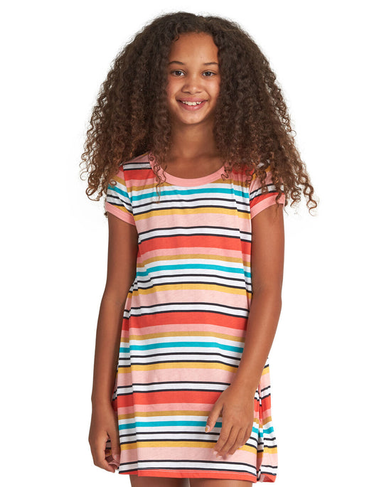 Robe de défilé Play pour fille de Billabong