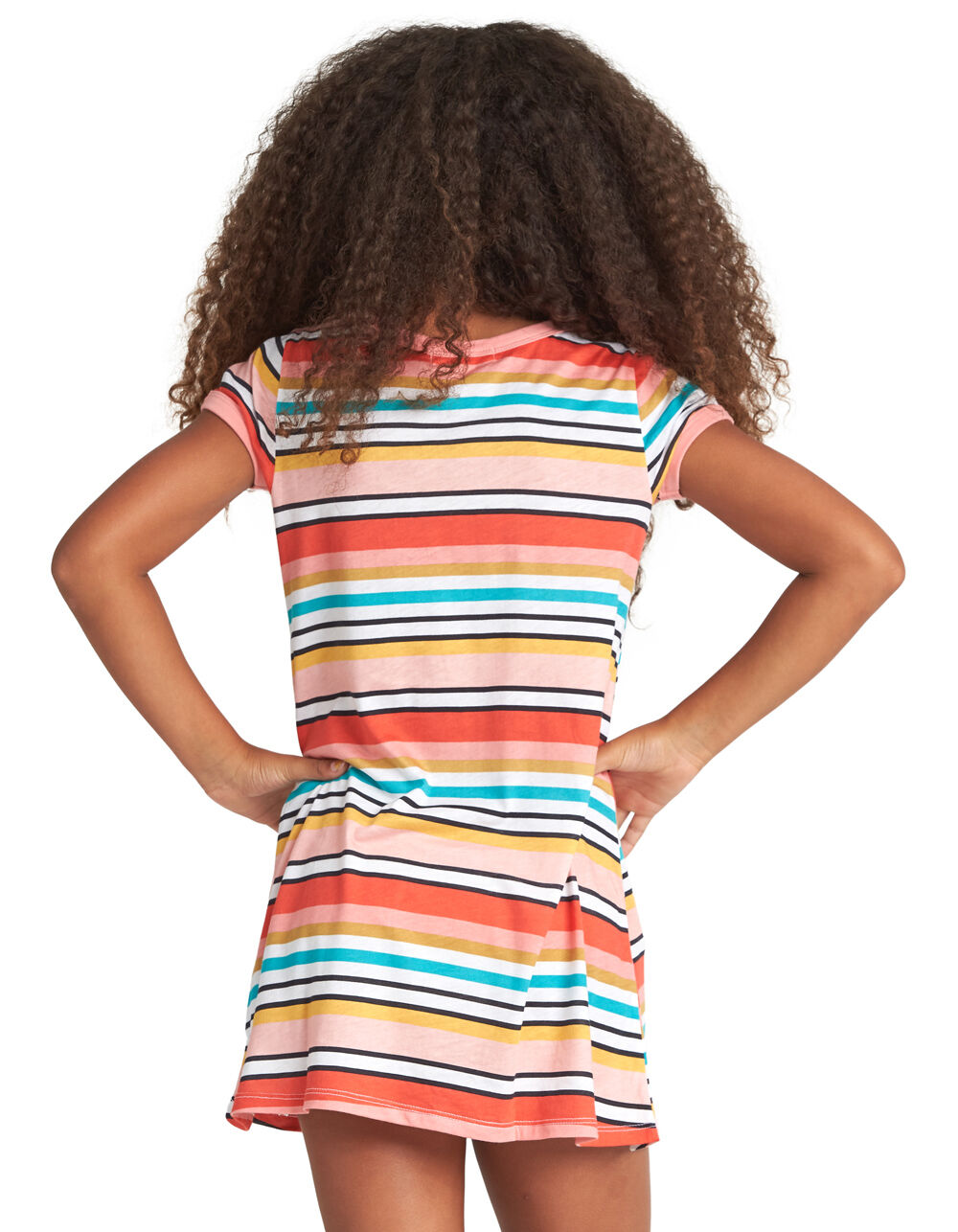 Billabong Girl's Play Parade Dress