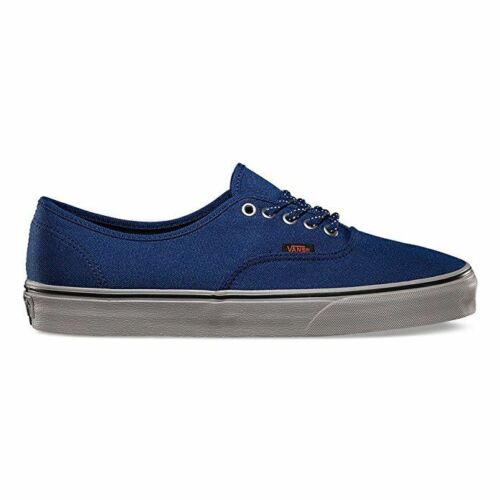 Vans Authentic (Poly Canvas) Skate Shoes