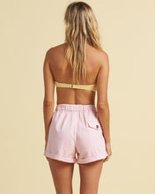 Load image into Gallery viewer, Billabong Women&#39;s Salty Blonde Sun Bleached Shorts