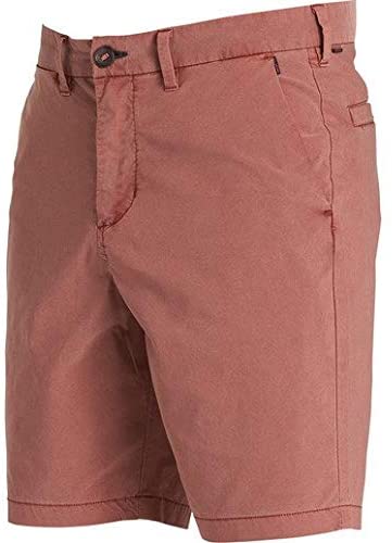 Billabong Boy's New Order X Overdye Submersible Walkshorts