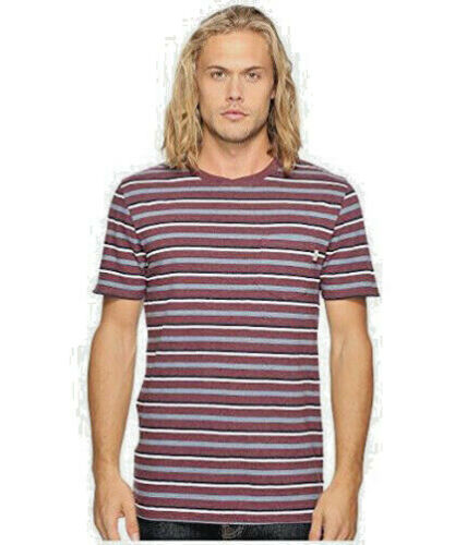 Chemise à manches courtes Vans Redding pour homme