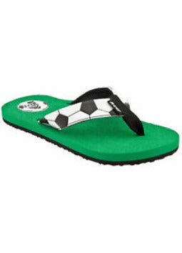 Reef Kids Grom Football Sandals