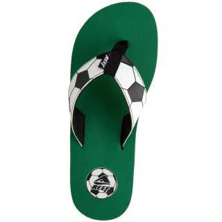 Reef Kids Grom Football Sandals