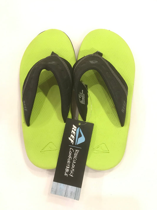 Reef Kids Vision Sandals