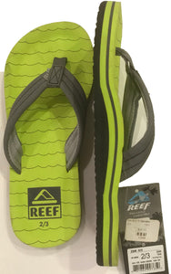 Reef Kids Ahi Sandals