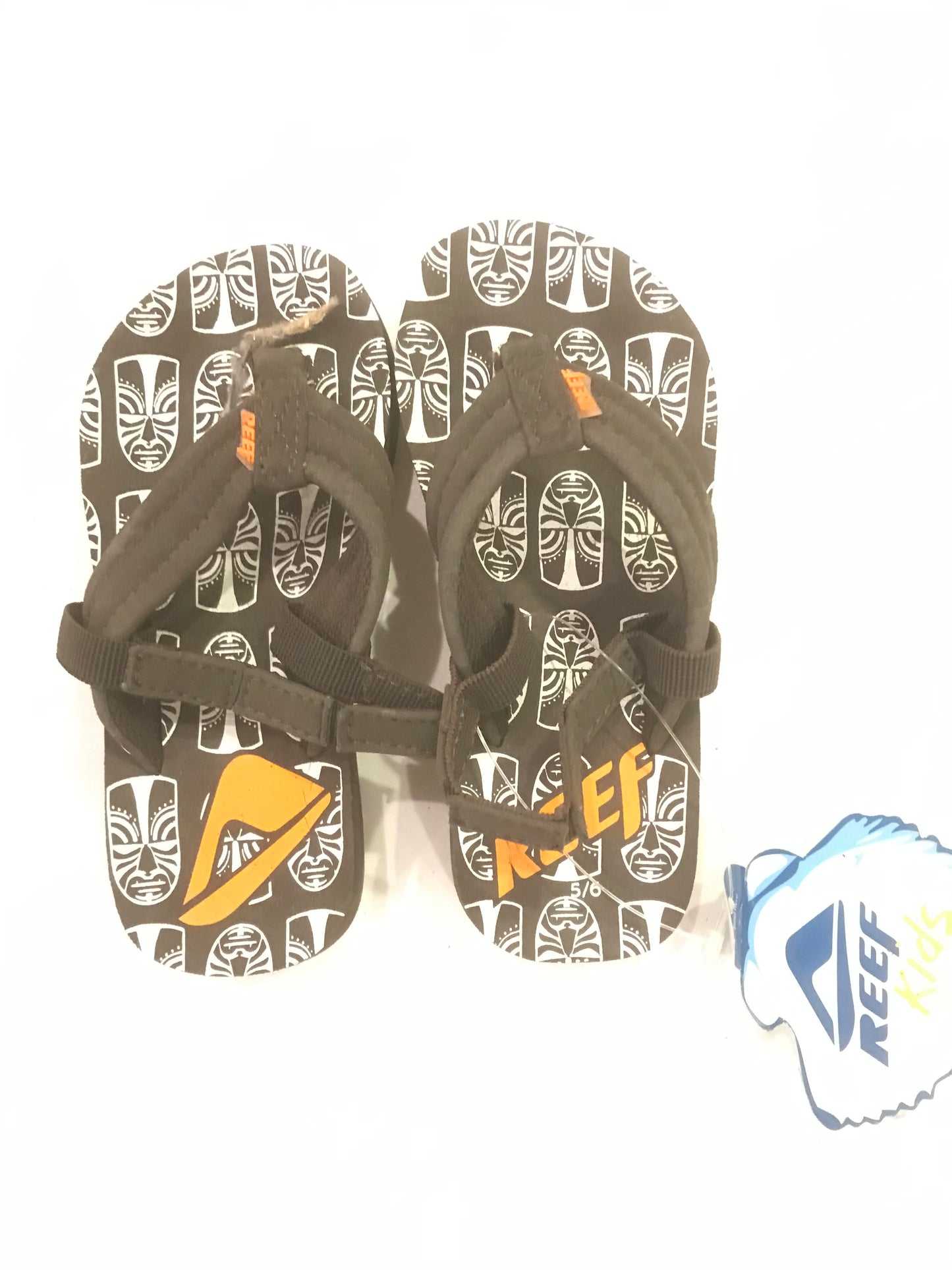 Sandales Ahi pour enfants de Reef 