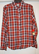 Load image into Gallery viewer, Volcom Men&#39;s Rex Long Sleeve Button Up Shirt