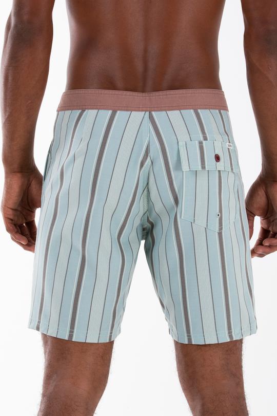 Katin Richie Hybrid-Boardshorts für Herren 