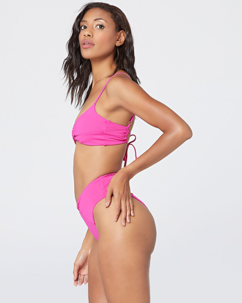 Bas de bikini Camacho pour femme de L*Space