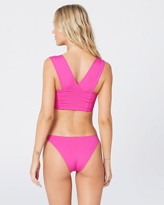 L*Space Damen-Bikinihose „Camacho“