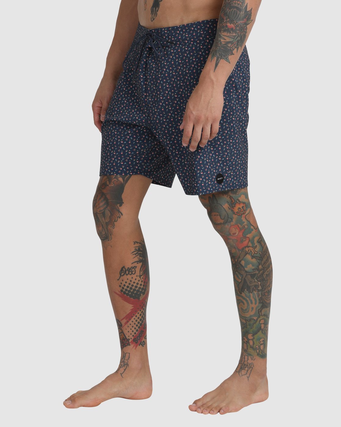 Boardshorts RVCA VA Trunk pour hommes