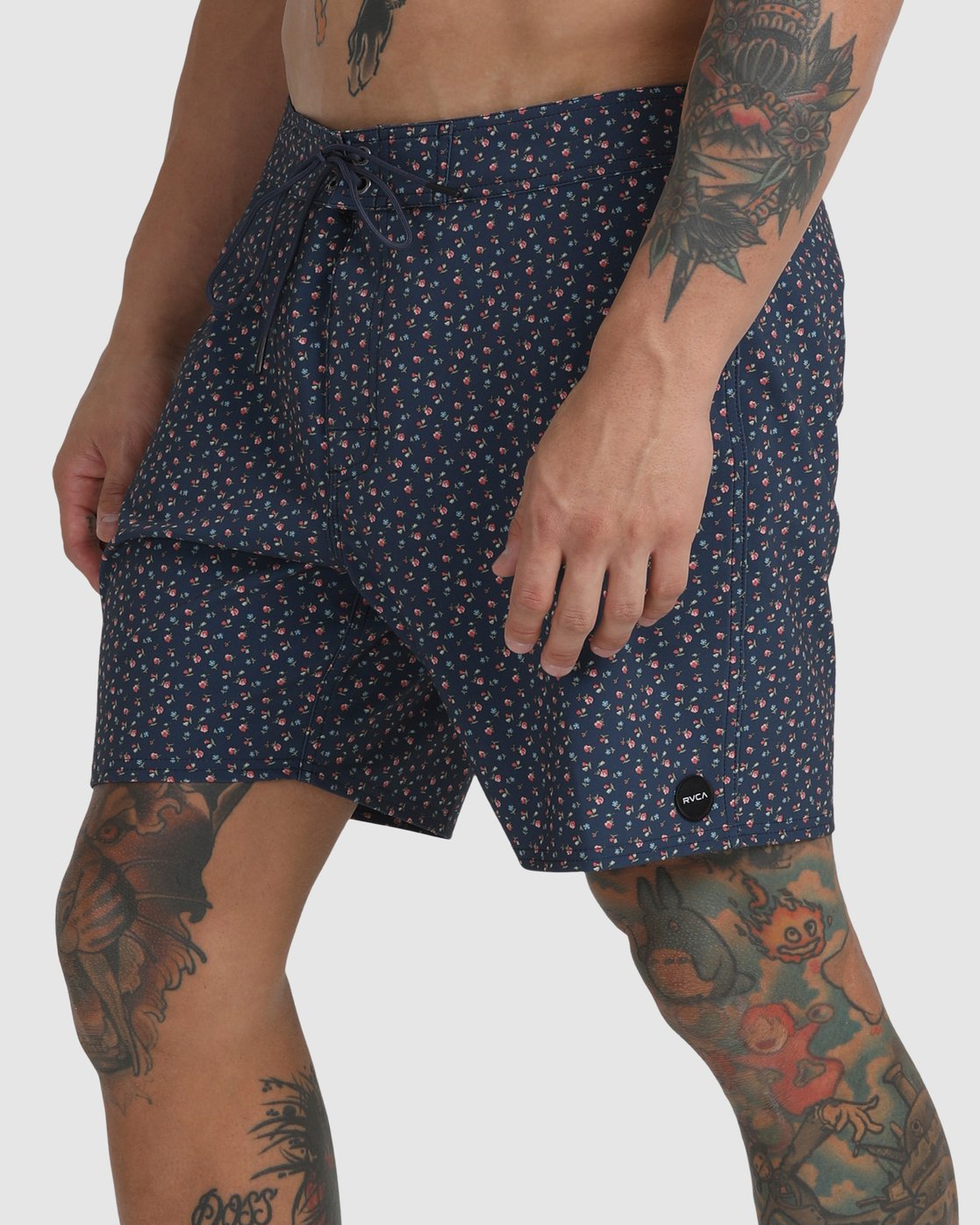 Boardshorts RVCA VA Trunk pour hommes