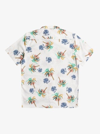 Quiksilver Royal Palms Hawaiihemd für Herren