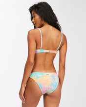 Load image into Gallery viewer, Billabong Women&#39;s Rainbow Tide Tropic Bikini Bottom