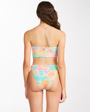 Load image into Gallery viewer, Billabong Women&#39;s Rainbow Tide Aruba Bikini Bottom