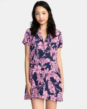 Load image into Gallery viewer, RVCA Women&#39;s Note To Self Dress