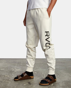 RVCA Men's Big RVCA Sweatpants