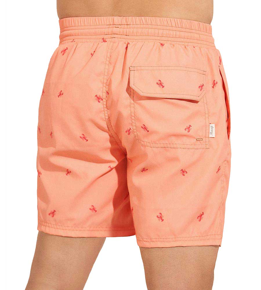 Maaji Men's Sailor Swim Trunks