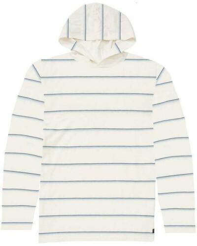 Billabong Men's Die Cut Stripe Lightweight Hoodie