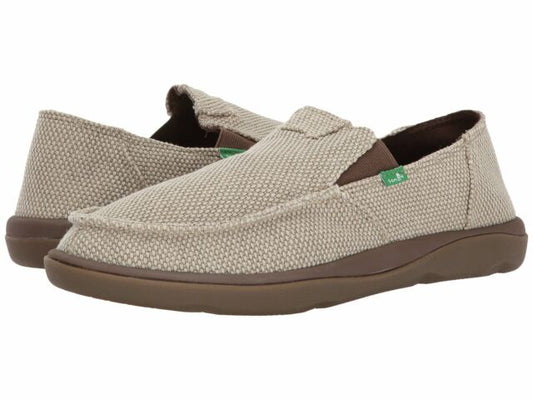 Sanuk Herren Vagabond Tripper Slipper