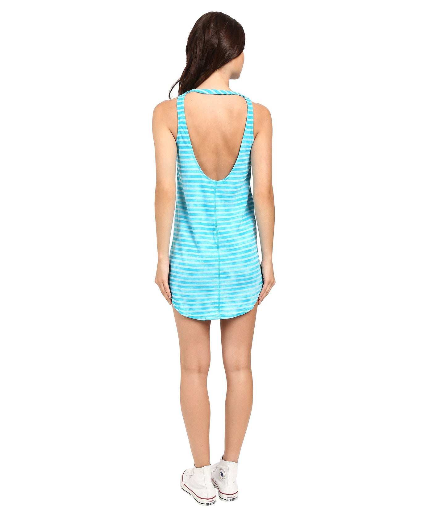 Vans Women's Tropic Tank Dress