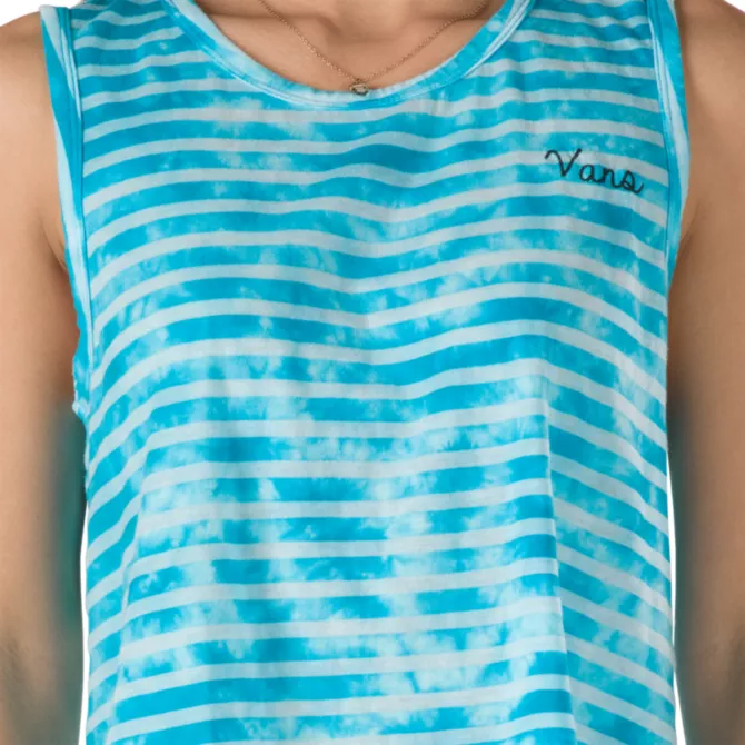 Vans Damen Satellite Tank