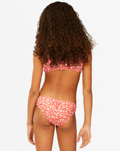 Load image into Gallery viewer, Billabong Girls&#39; Sweet Blooms Cami Tank 2 Piece Bikini Set