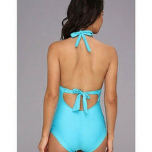 Load image into Gallery viewer, Ella Moss Women&#39;s Rem S/C One Piece Swimsuit