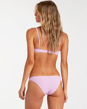 Load image into Gallery viewer, Billabong Women&#39;s Surf Check Tropic Bikini Bottom