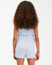 Load image into Gallery viewer, Billabong Girl&#39;s Shore Enough Knit Romper