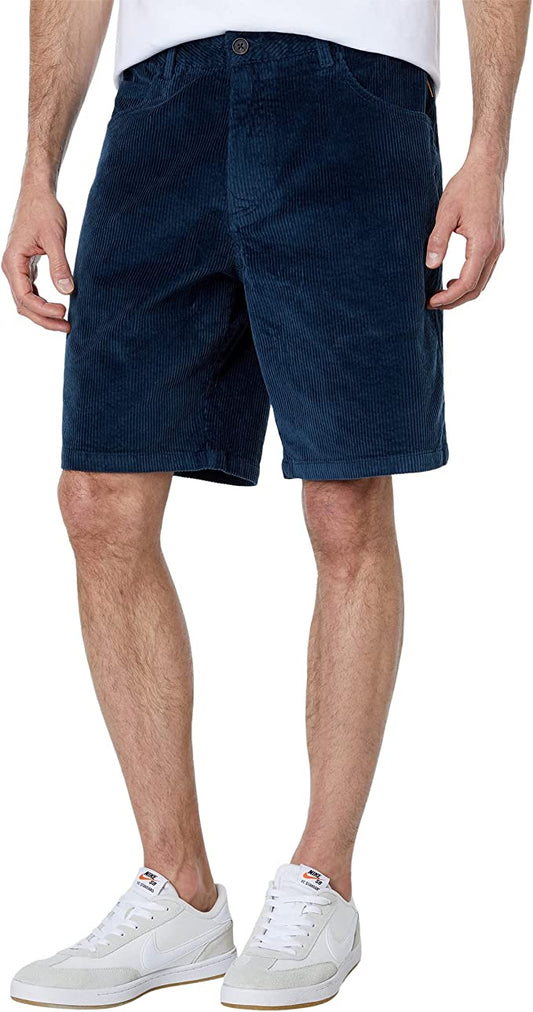 Short en velours côtelé Secret 20" pour homme de Quiksilver