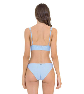 Maaji Women's Flirt Thin-Side Bikini Bottom